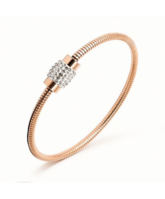 Bransoletka Pierre Ricaud Rose Gold PR165.9WZ
