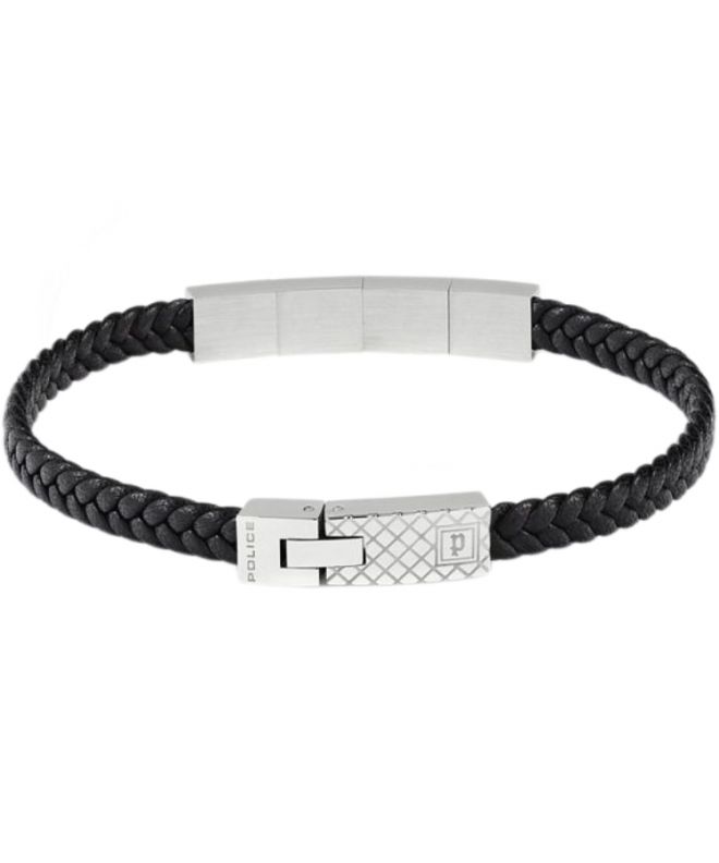 Bransoletka Police Intersect PEAGB0039502