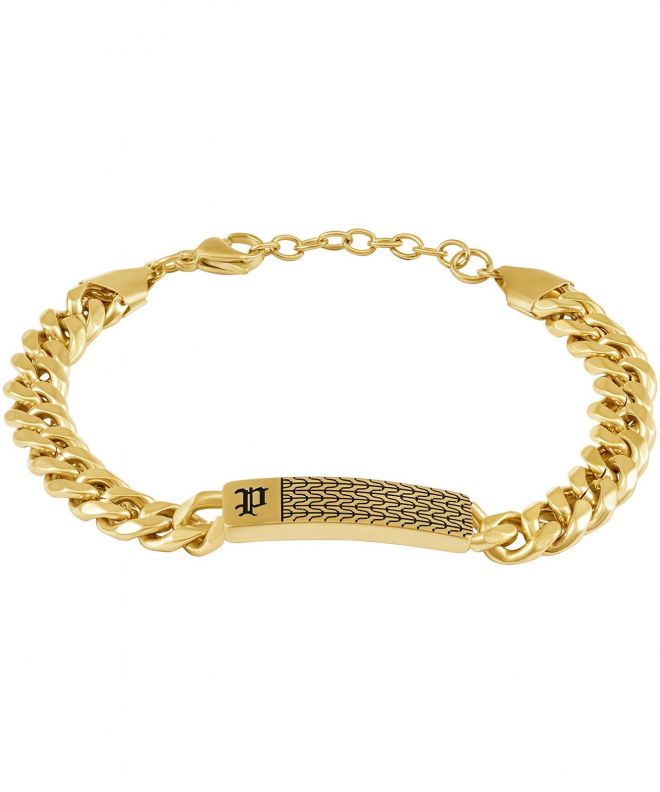 Bransoletka Police Chainmale PEAGB0078102