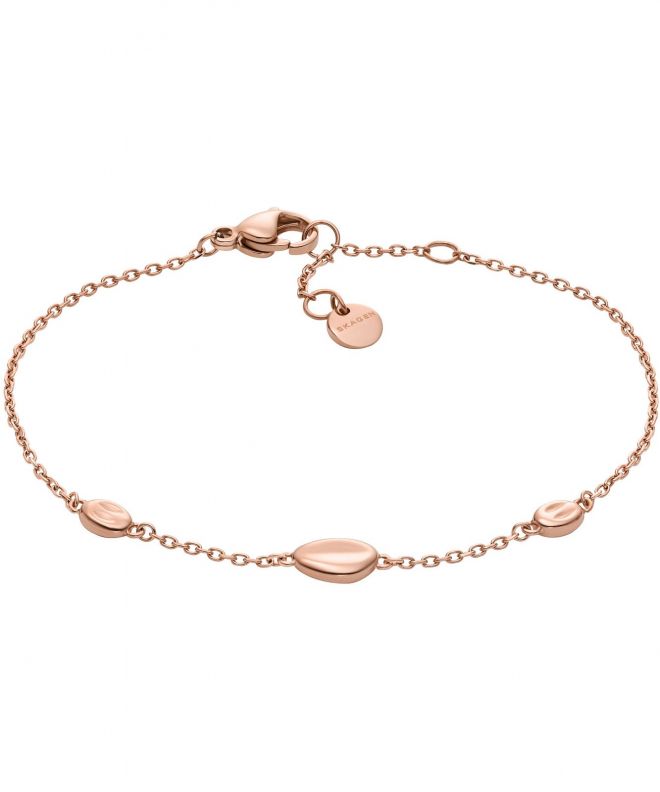 Bransoletka Skagen Anja Pebble SKJ1848791