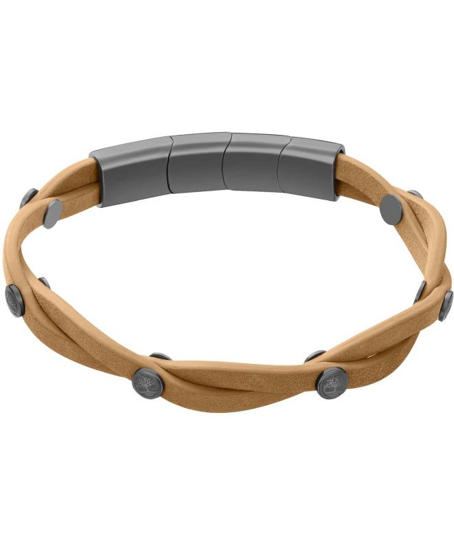 Bransoletka Timberland Wheat TDAGB0002601