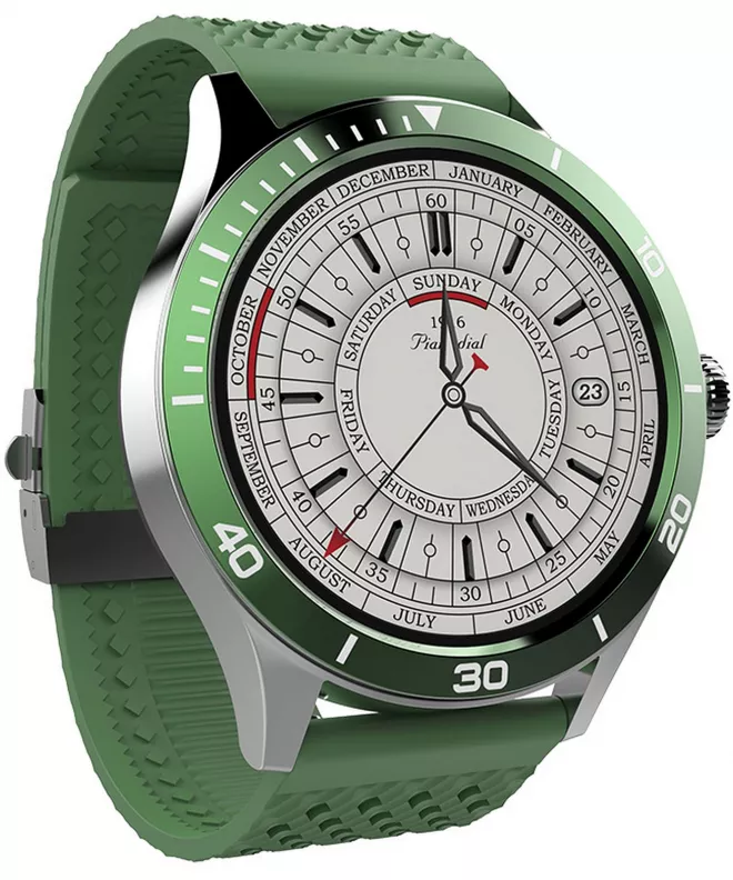 Smartwatch Vector Smart Stylish VCTR-34-04-GR