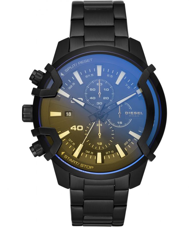Griffed Chronograph Outlet DZ4529 WYP221275