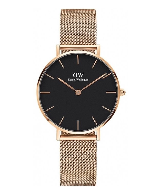 Zegarek damski Daniel Wellington Classic Melrose 32 DW00100161