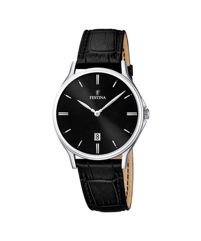 Zegarek Festina Classic F16745-5