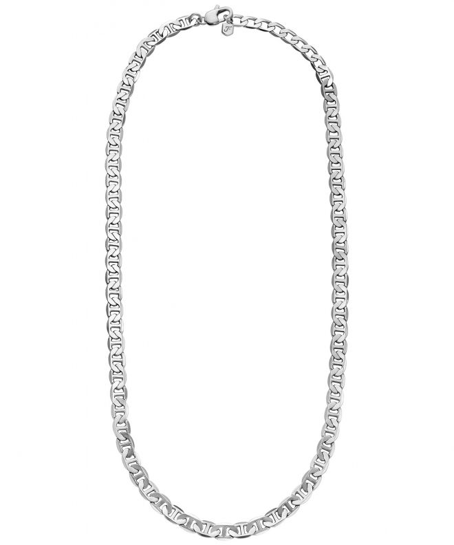 Naszyjnik Fossil Heritage Anchor Chain JA7238040