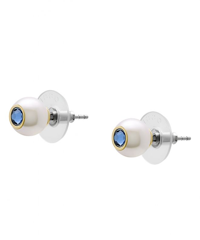 Kolczyki Fossil Bright Baubles JA7253710