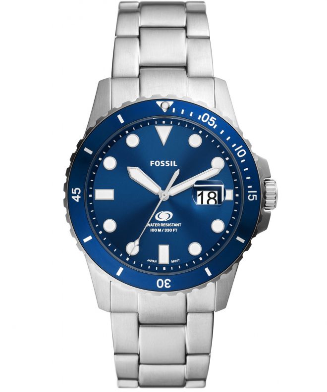 Zegarek męski Fossil Blue FS6029