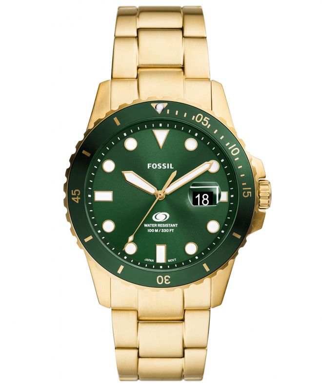 Zegarek męski Fossil Blue FS6030