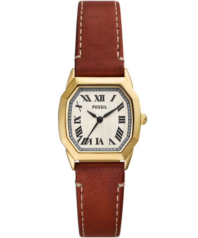 Zegarek damski Fossil Harlow ES5364
