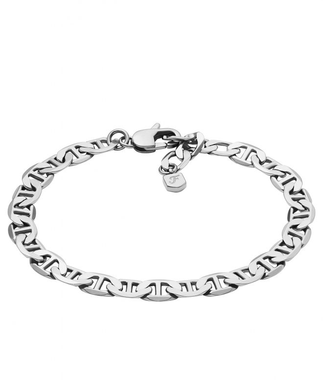 Bransoletka Fossil Heritage Anchor Chain JA7239040