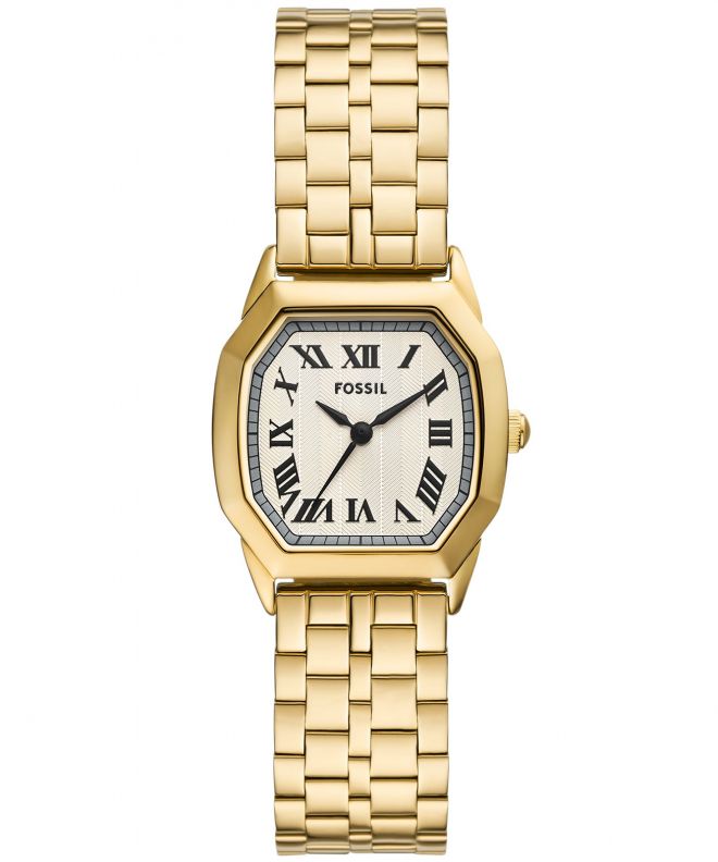 Zegarek damski Fossil Harlow ES5361