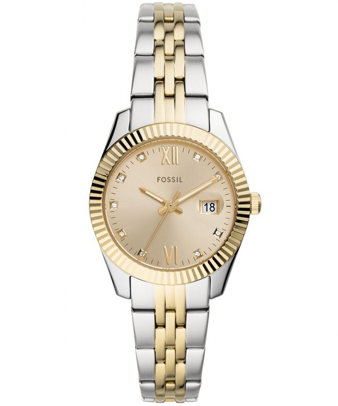 Zegarek damski Fossil Scarlette Mini ES4949