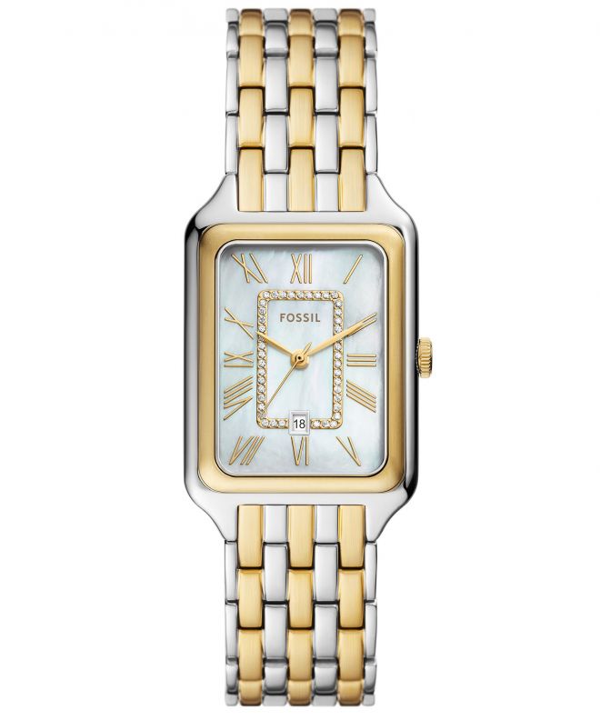 Zegarek damski Fossil Raquel ES5305