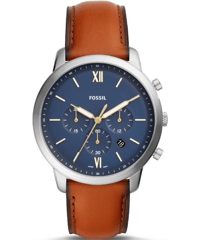Zegarek męski Fossil Neutra Chrono FS5453