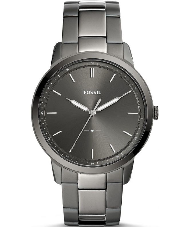 Zegarek męski Fossil The Minimalist 3H FS5459