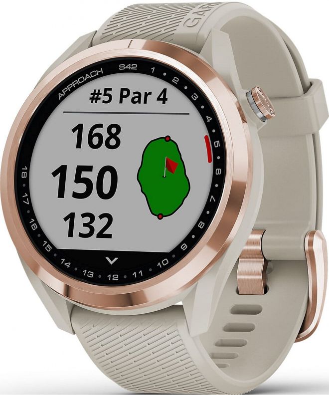 Smartwatch Garmin Approach® S42 Outlet