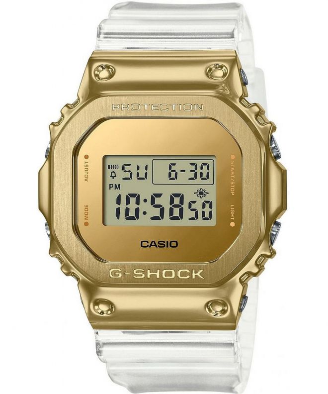 Zegarek Casio G-SHOCK The Origin GM-5600SG-9ER