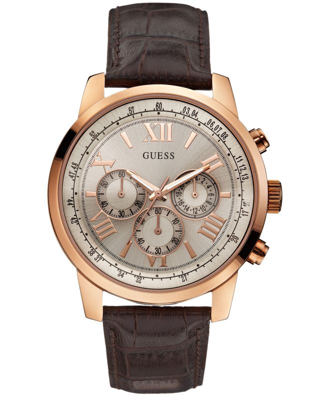 Guess Mens Outlet W0380G4 WYP221896