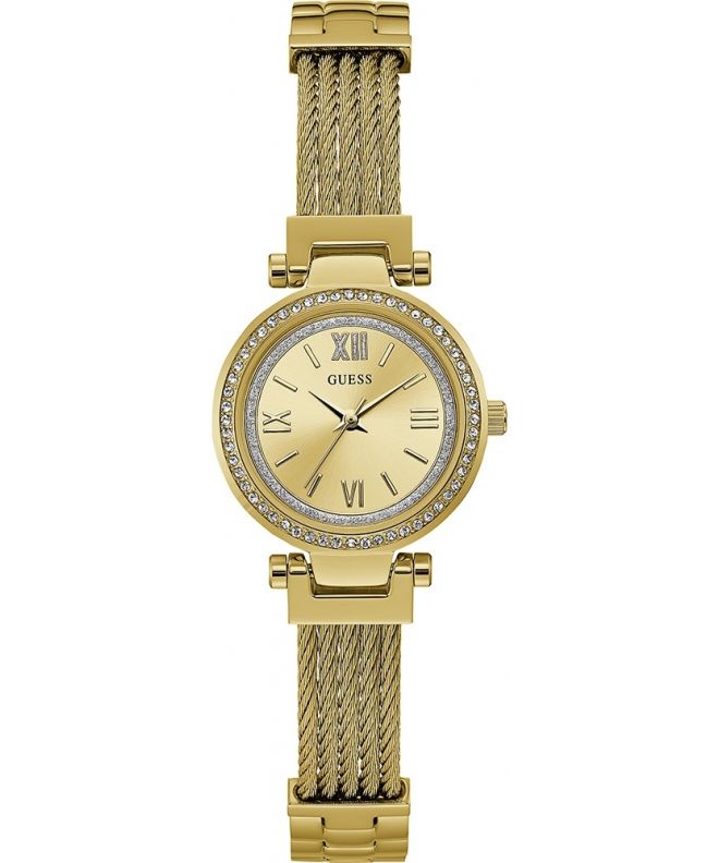 Zegarek damski Guess Mini Soho W1009L2