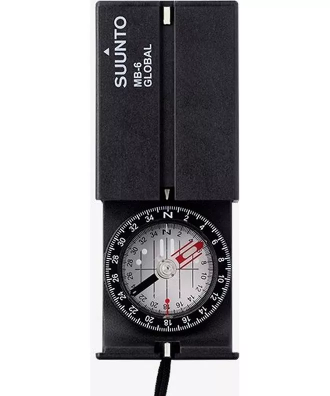 Kompas Suunto MB-6 Global 					 SS014889000