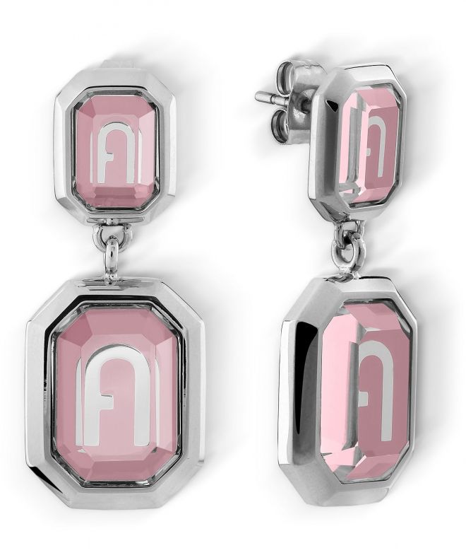 Kolczyki Furla Octagonal FJ0307ETU
