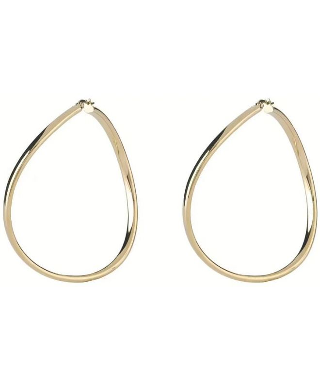 Kolczyki Guess Hoops I Did It Again