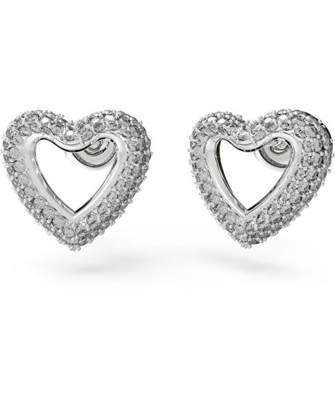 Kolczyki Guess Beloved JUBE05028JWRHT/U