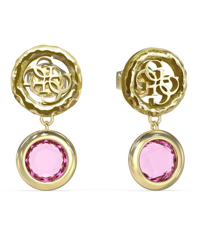 Kolczyki Guess Petra JUBE05098JWYGFCT/U