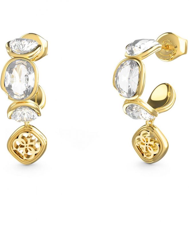 Kolczyki Guess Mamounia JUBE05571JWYGT/U