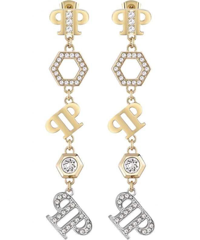 Kolczyki Philipp Plein PP Elements PJ4EA05EU