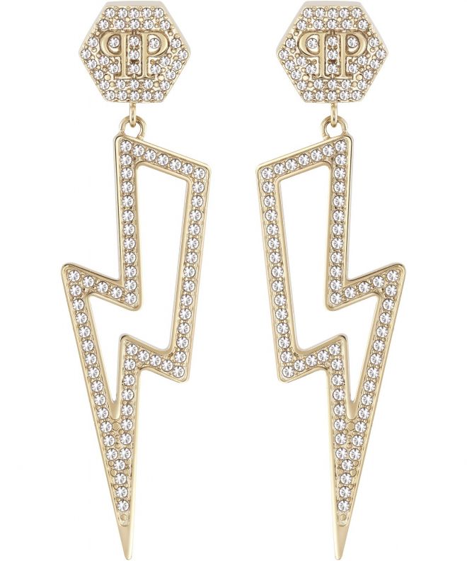 Kolczyki Philipp Plein Plein Vanity PJ7EA02EU
