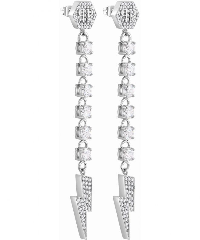 Kolczyki Philipp Plein Plein Vanity PJ7EA06EU