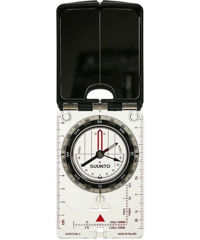 Kompas Suunto MC-2 G Mirror Compass SS004231001