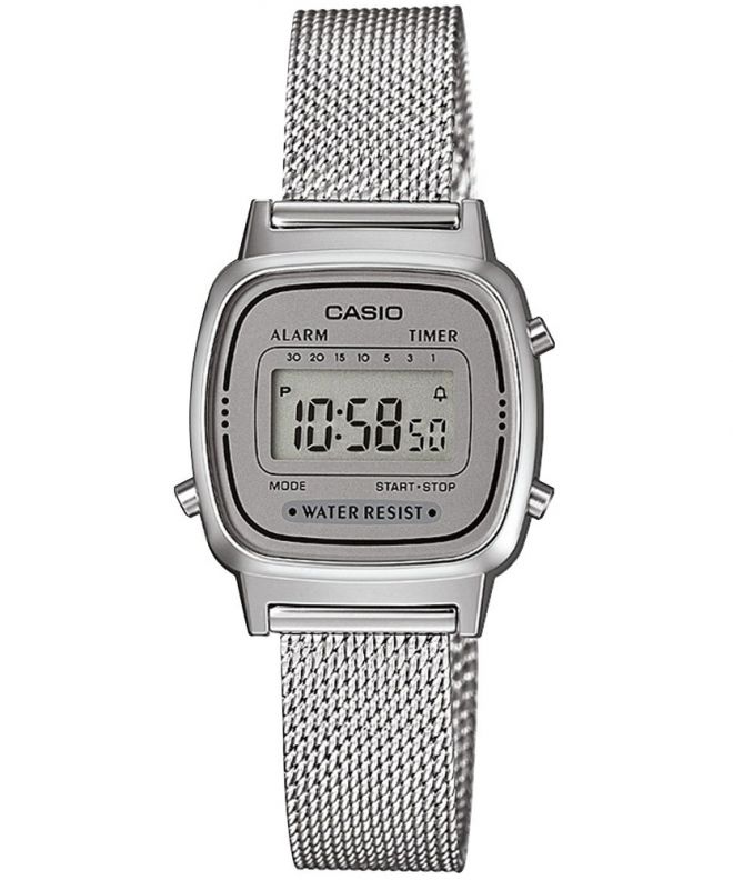 Zegarek Casio VINTAGE Midi LA670WEM-7EF