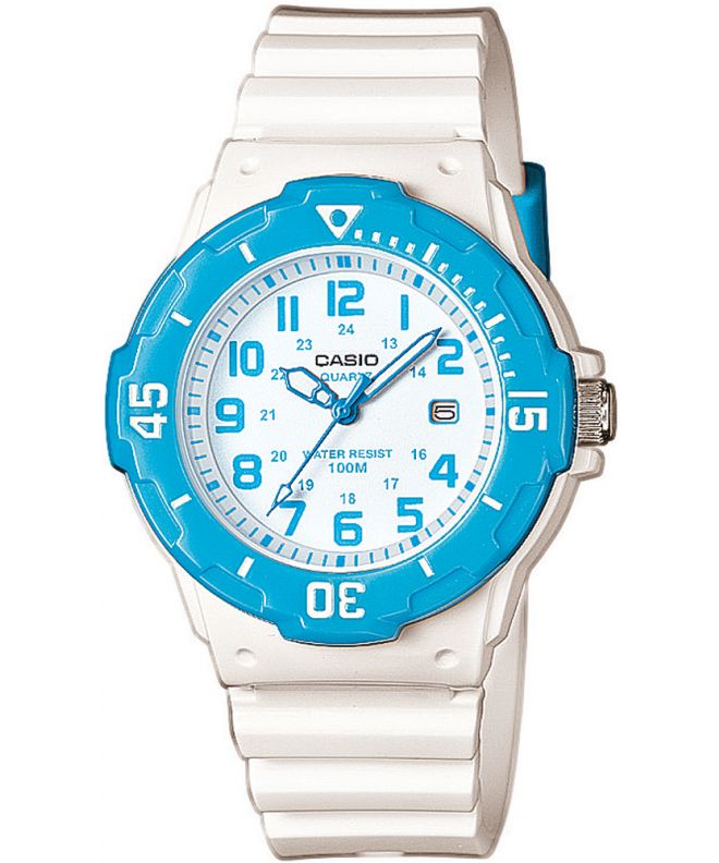 Zegarek damski Casio Sport LRW-200H-2BVEF