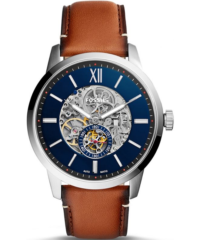 Zegarek męski Fossil Townsman ME3154