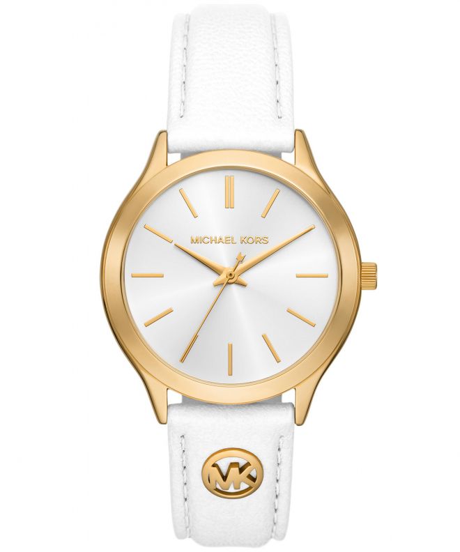 Zegarek damski Michael Kors Slim Runway MK7466