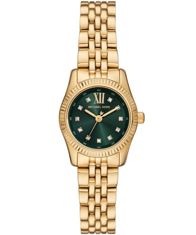Zegarek damski Michael Kors Lexington Ladies MK4842