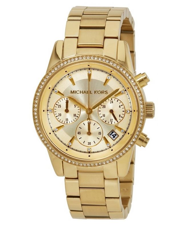 Zegarek damski Michael Kors Ritz MK6356
