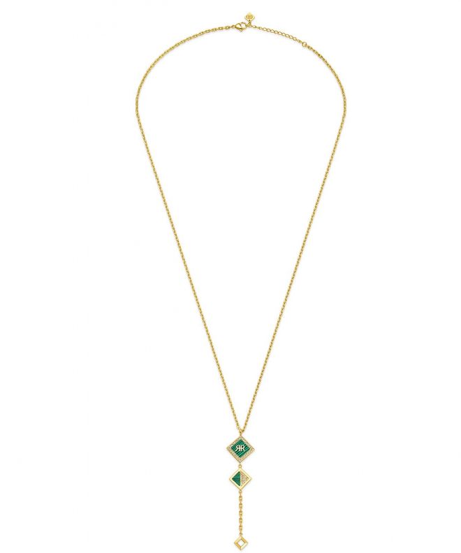 Naszyjnik Cerruti 1881 Fashion Diamente CIJLN0007002