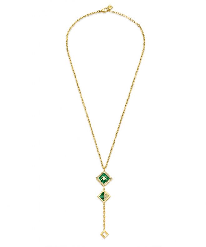 Naszyjnik Cerruti 1881 Fashion Diamente CIJLN0007004