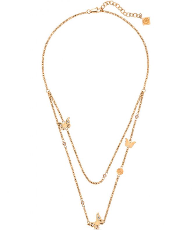 Naszyjnik Cerruti 1881 Luxury CRR Butterfly CIJLN2106706