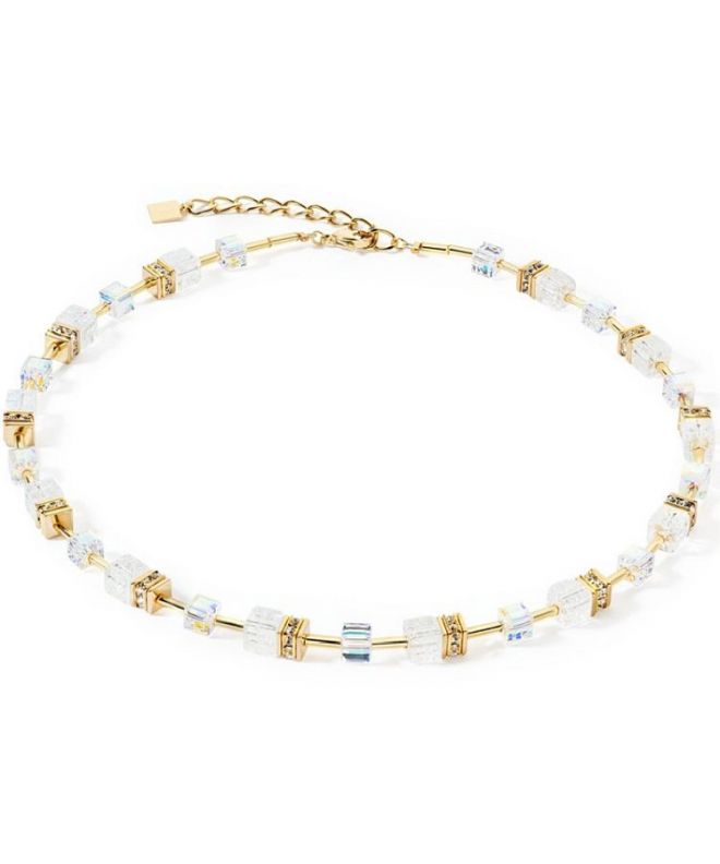 Naszyjnik Coeur de Lion GeoCUBE® 3018/10-1416