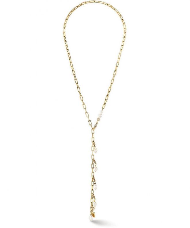 Naszyjnik Coeur de Lion Pearl 1112/10-1416