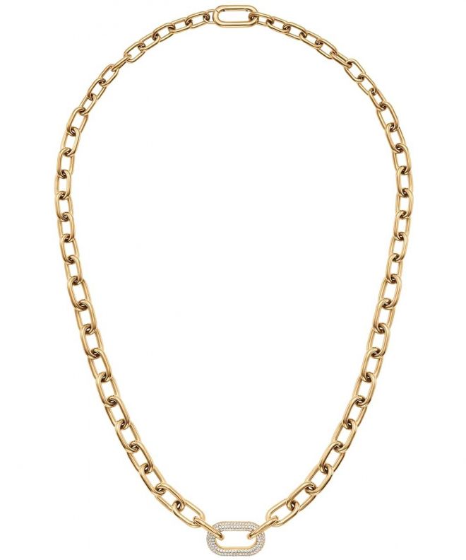 Naszyjnik Daniel Wellington Crystal Link Gold DW00400589