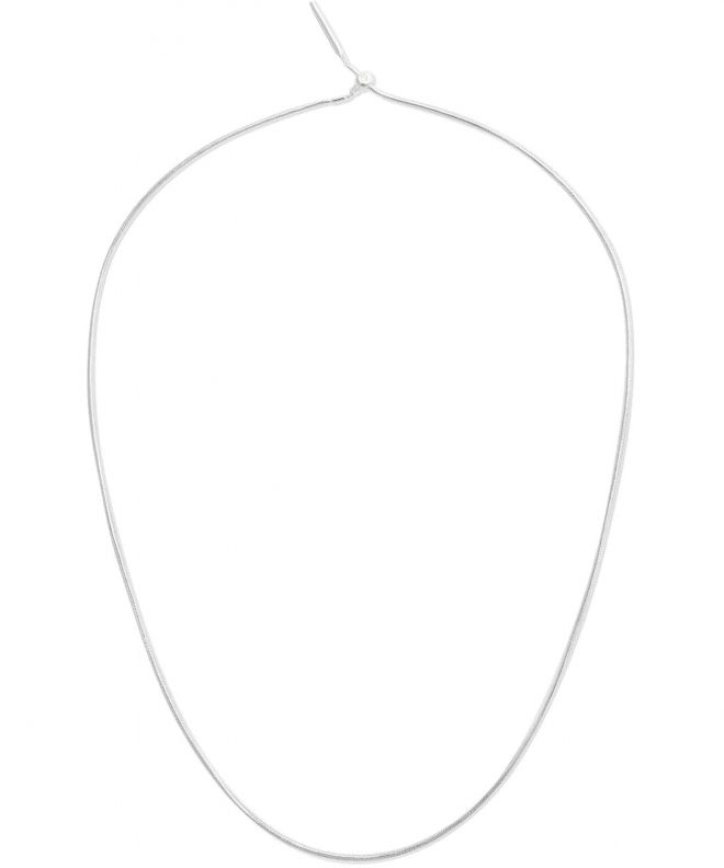 Naszyjnik Daniel Wellington Charms Snake Sterling Silver DW00401048
