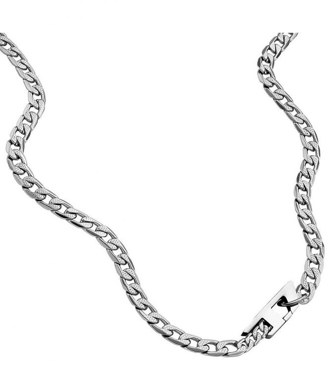 Naszyjnik Diesel Chain D Logo DX1497040
