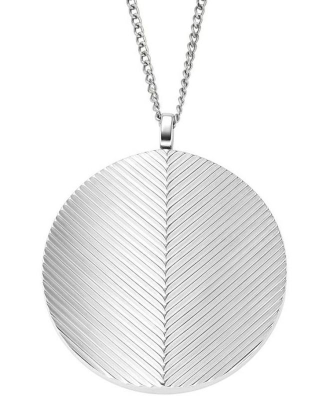 Naszyjnik Fossil Harlow Locket JF04737040