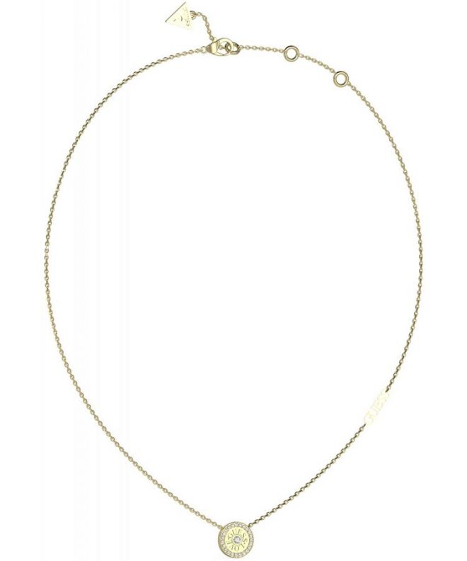 Naszyjnik Guess - Love Guess